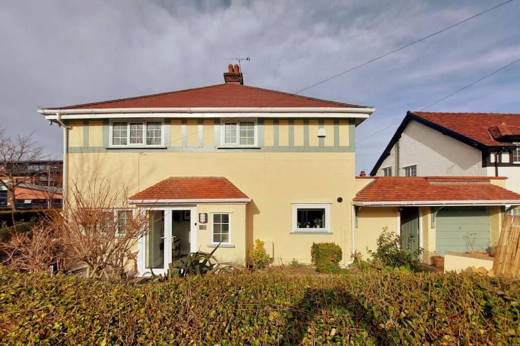 Berwynfa Llandudno